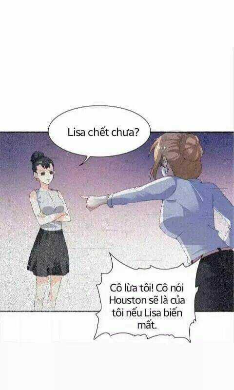 1 Nửa Hoàn Hảo Của Ceo Chapter 36 trang 6