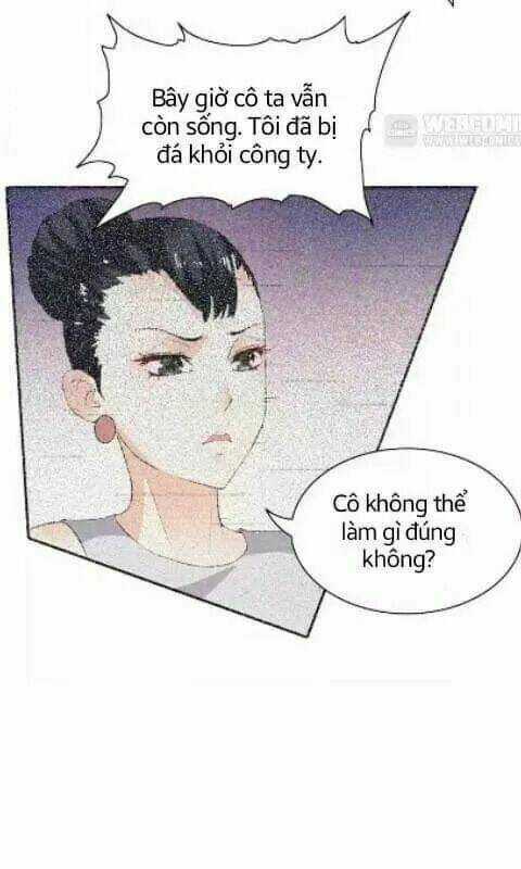 1 Nửa Hoàn Hảo Của Ceo Chapter 36 trang 7