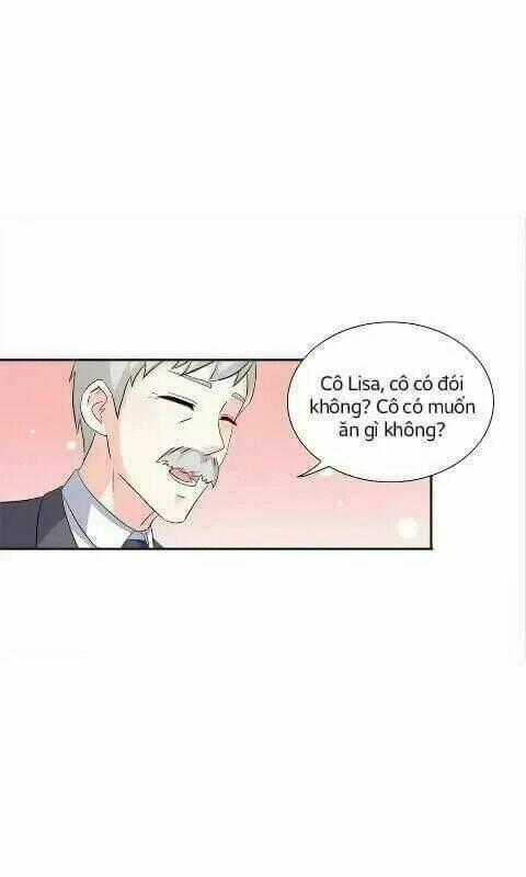 1 Nửa Hoàn Hảo Của Ceo Chapter 37 trang 0