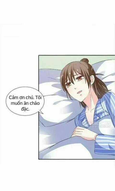 1 Nửa Hoàn Hảo Của Ceo Chapter 37 trang 1