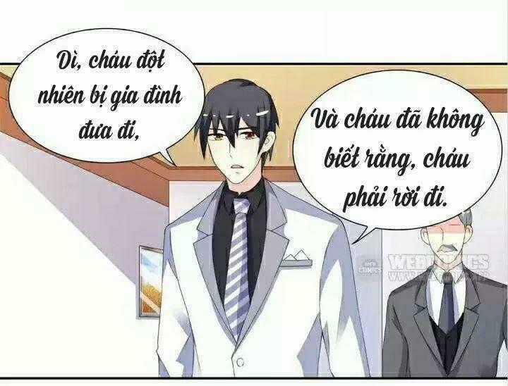 1 Nửa Hoàn Hảo Của Ceo Chapter 38 trang 1