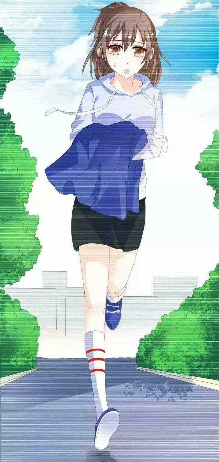 1 Nửa Hoàn Hảo Của Ceo Chapter 39 trang 1