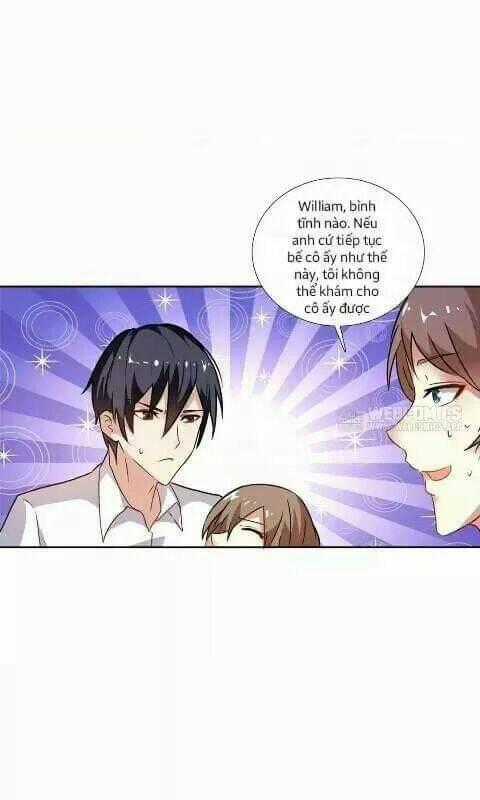 1 Nửa Hoàn Hảo Của Ceo Chapter 4 trang 1