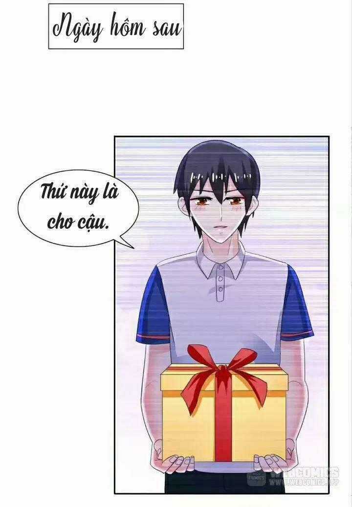 1 Nửa Hoàn Hảo Của Ceo Chapter 40 trang 1