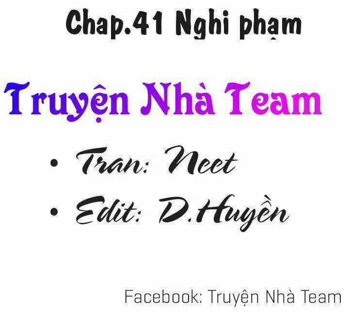 1 Nửa Hoàn Hảo Của Ceo Chapter 41 trang 0