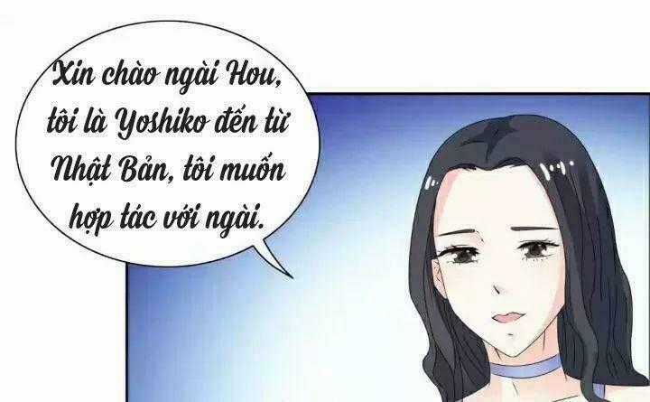1 Nửa Hoàn Hảo Của Ceo Chapter 41 trang 1