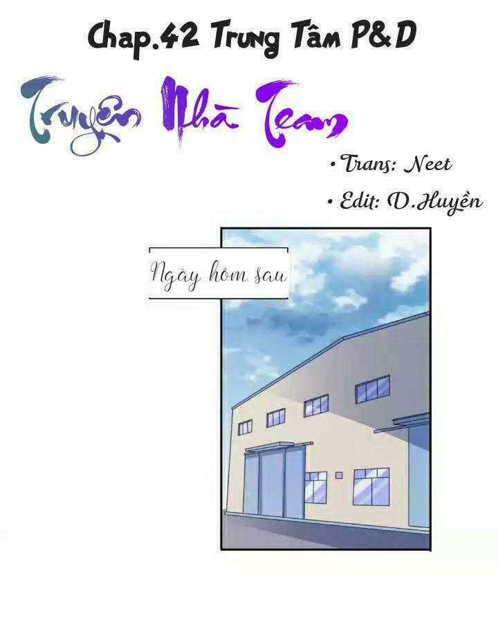 1 Nửa Hoàn Hảo Của Ceo Chapter 42 trang 0