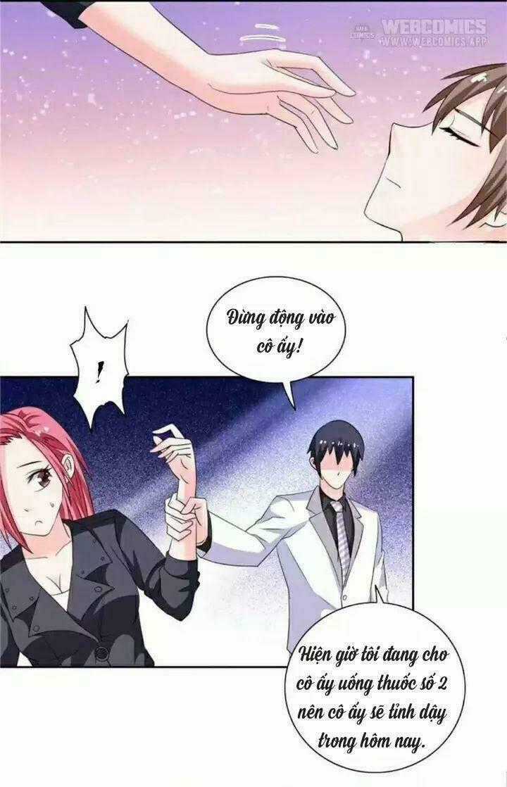 1 Nửa Hoàn Hảo Của Ceo Chapter 43 trang 1