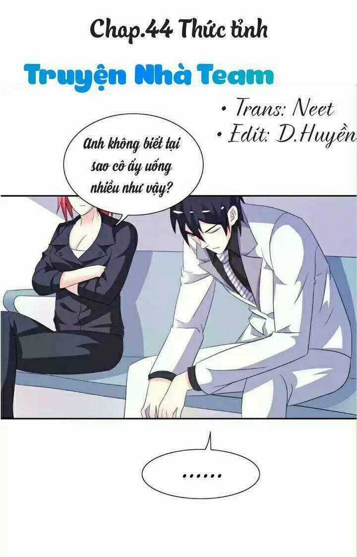 1 Nửa Hoàn Hảo Của Ceo Chapter 44 trang 0