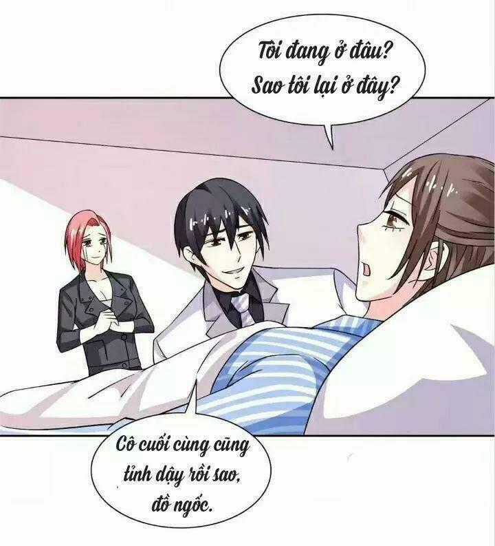 1 Nửa Hoàn Hảo Của Ceo Chapter 45 trang 1