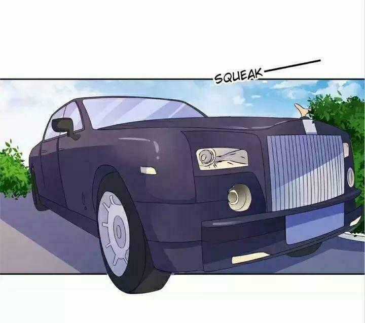 1 Nửa Hoàn Hảo Của Ceo Chapter 46 trang 1