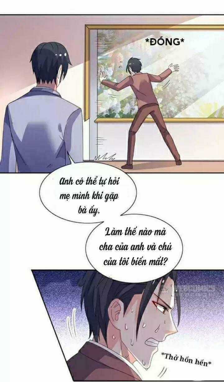1 Nửa Hoàn Hảo Của Ceo Chapter 47 trang 1