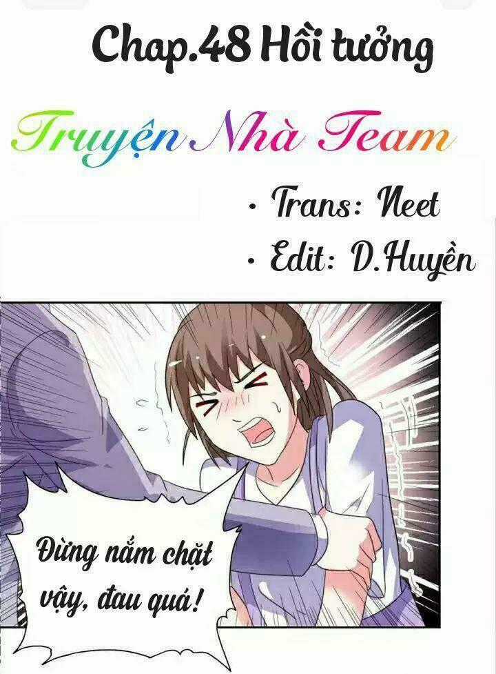 1 Nửa Hoàn Hảo Của Ceo Chapter 48 trang 0