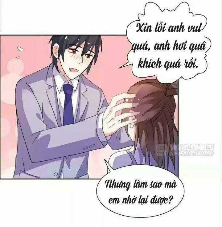 1 Nửa Hoàn Hảo Của Ceo Chapter 48 trang 1
