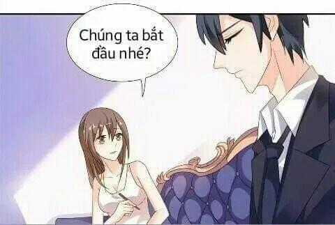 1 Nửa Hoàn Hảo Của Ceo Chapter 5 trang 0