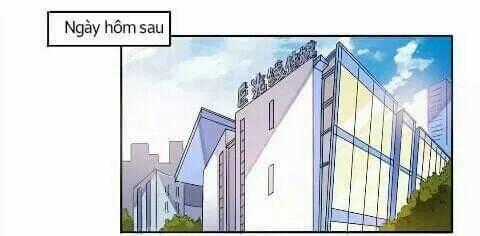 1 Nửa Hoàn Hảo Của Ceo Chapter 7 trang 0