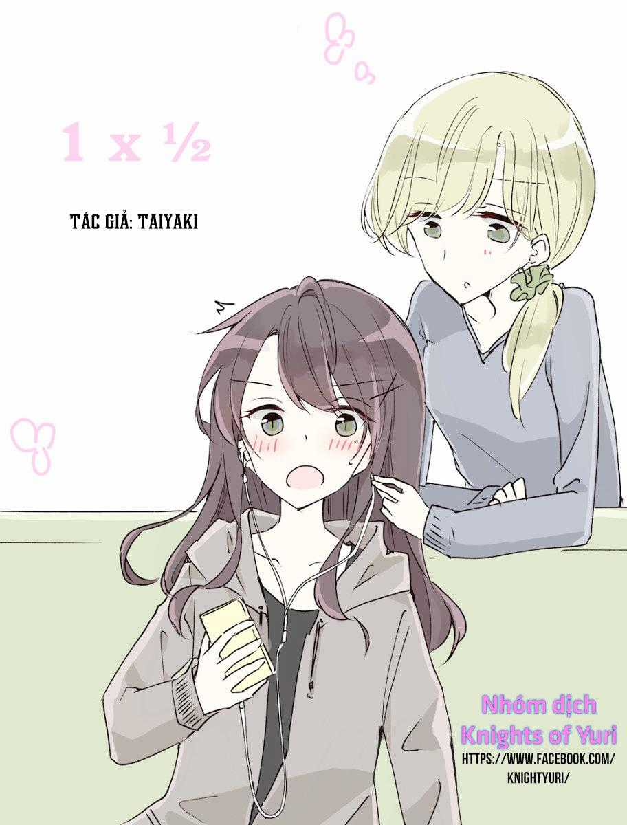 1 X 1/2 Chapter 10.1 trang 1