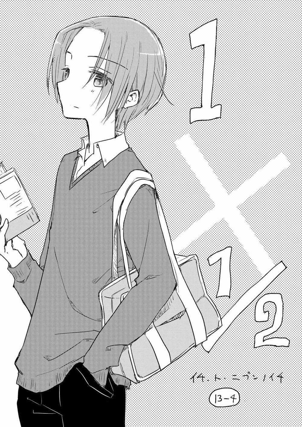 1 X 1/2 Chapter 13.4 trang 1