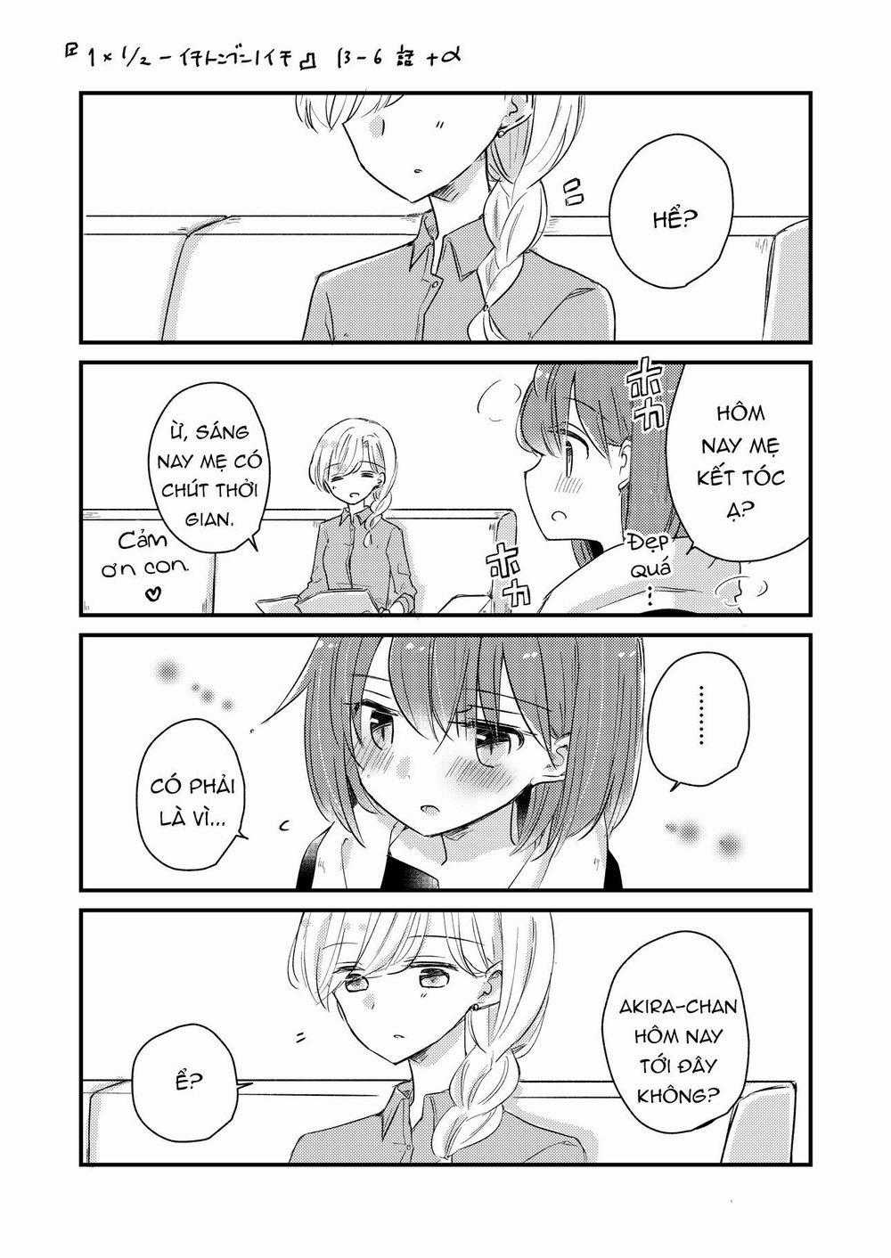 1 X 1/2 Chapter 13.7 trang 1