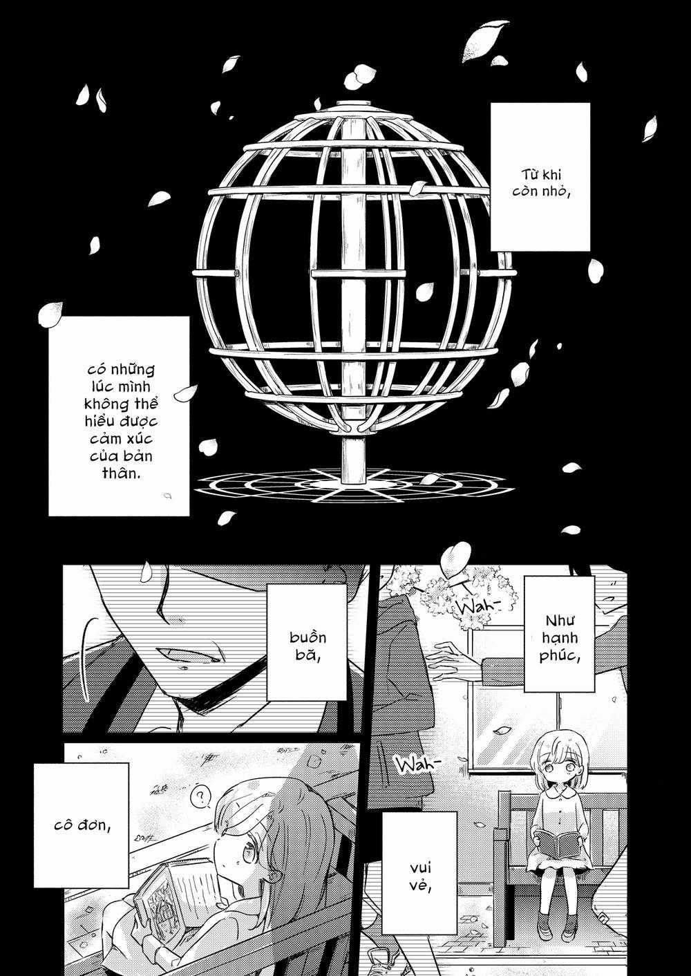 1 X 1/2 Chapter 15 trang 1