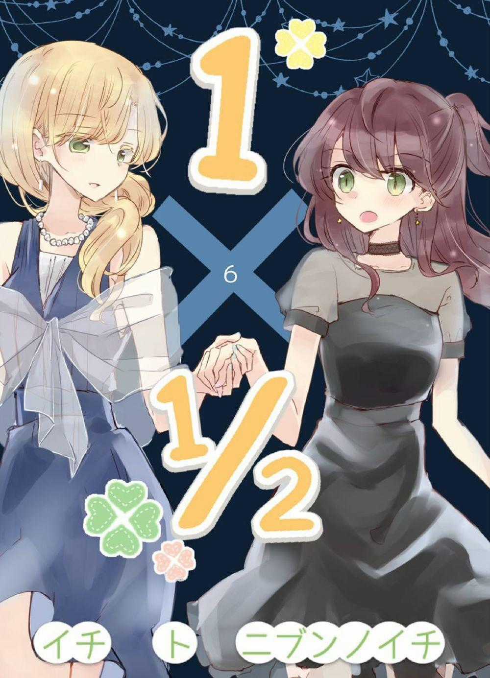 1 X 1/2 Chapter 16.5 trang 1