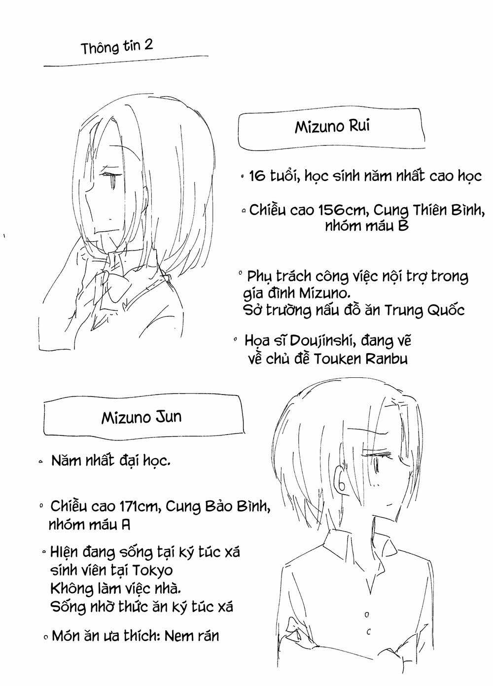 1 X 1/2 Chapter 8.3 trang 3