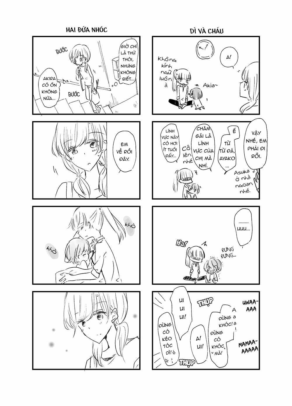 1 X 1/2 Chapter 8.3 trang 5