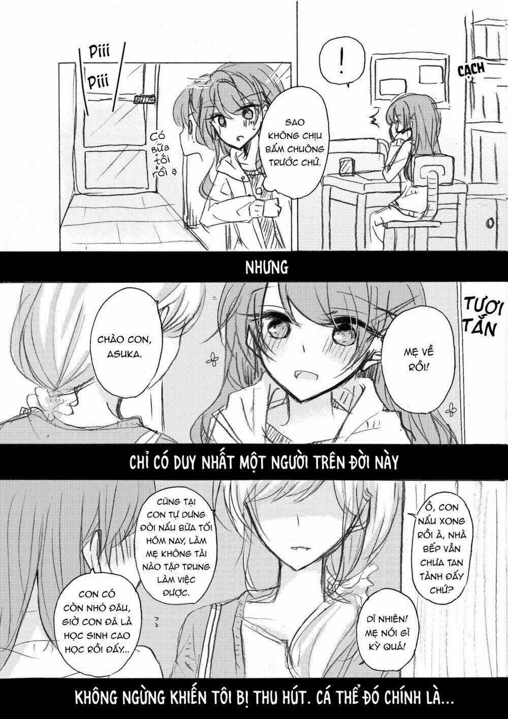 1 X ½ Chapter 1 trang 10
