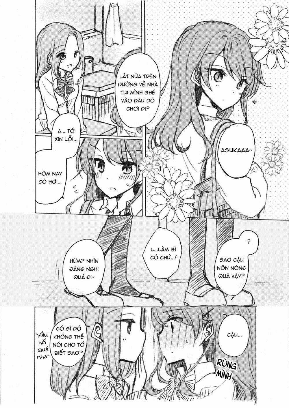 1 X ½ Chapter 1 trang 4
