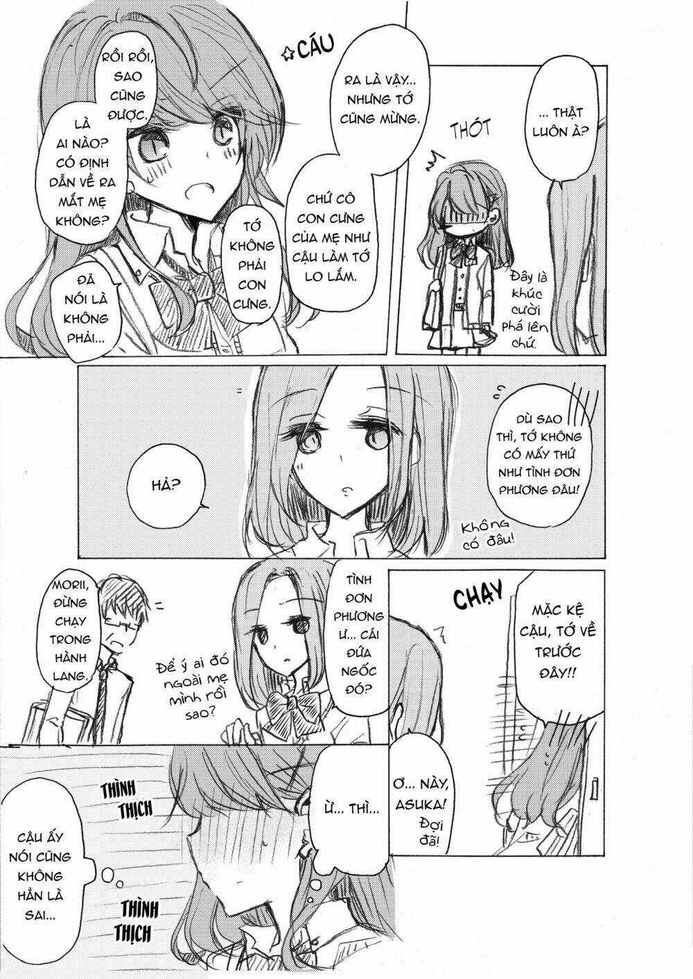 1 X ½ Chapter 1 trang 5