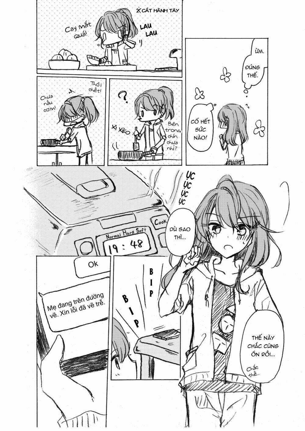 1 X ½ Chapter 1 trang 8