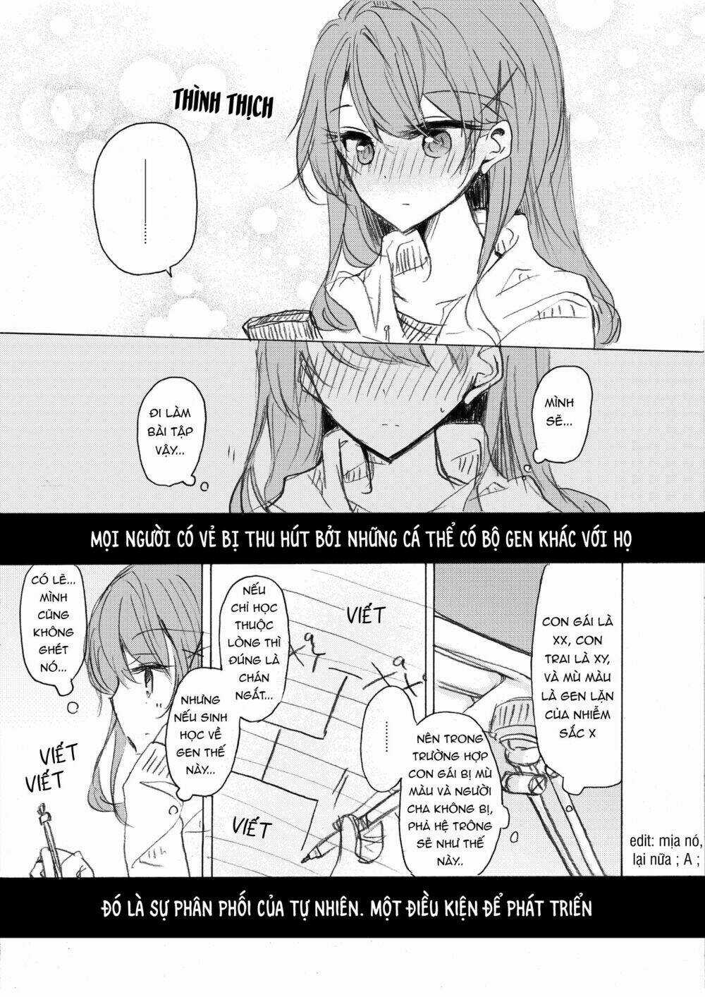 1 X ½ Chapter 1 trang 9