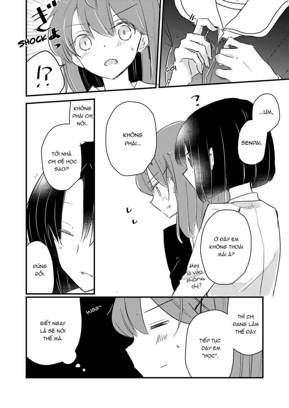 1 X ½ Chapter 13.5 trang 10