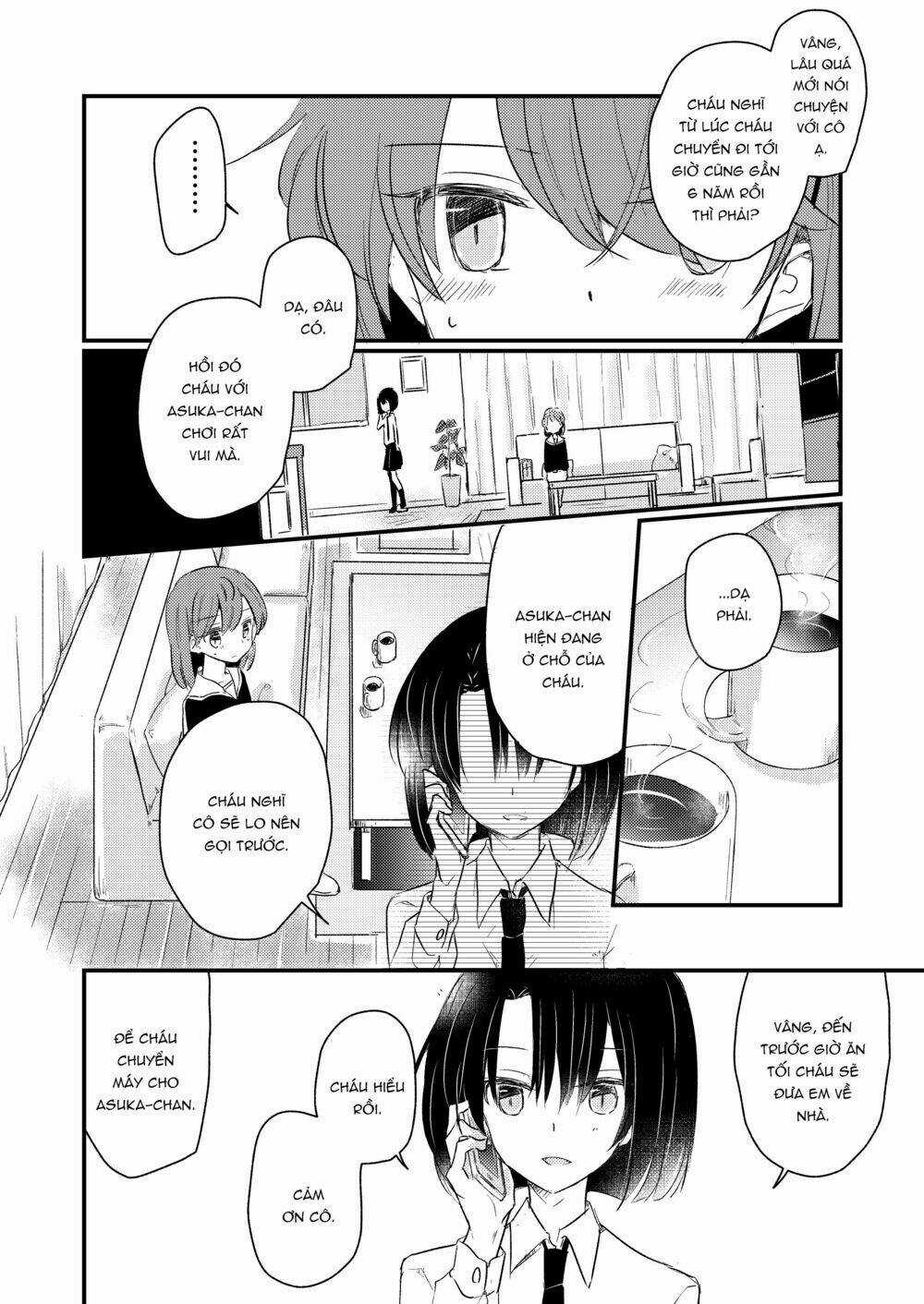 1 X ½ Chapter 13.5 trang 6