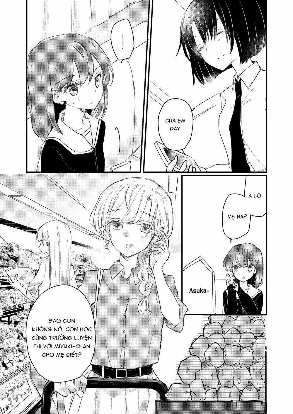 1 X ½ Chapter 13.5 trang 7