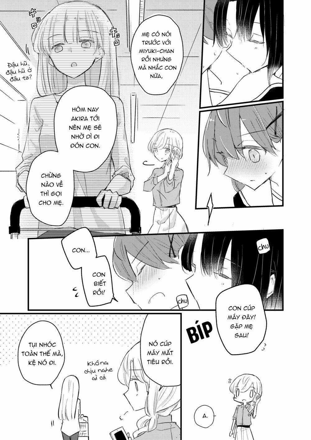 1 X ½ Chapter 13.5 trang 9