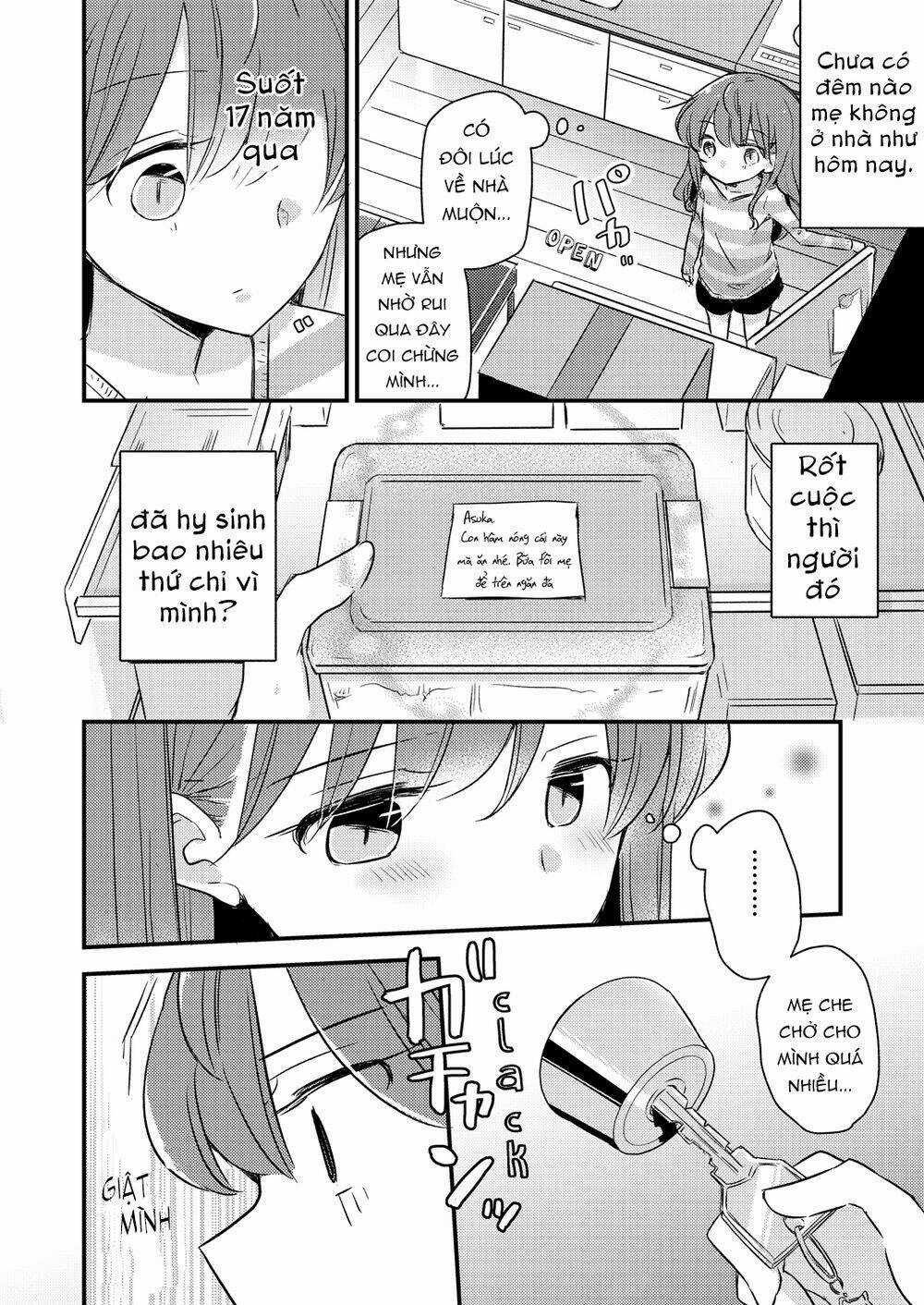 1 X ½ Chapter 16.3 trang 6