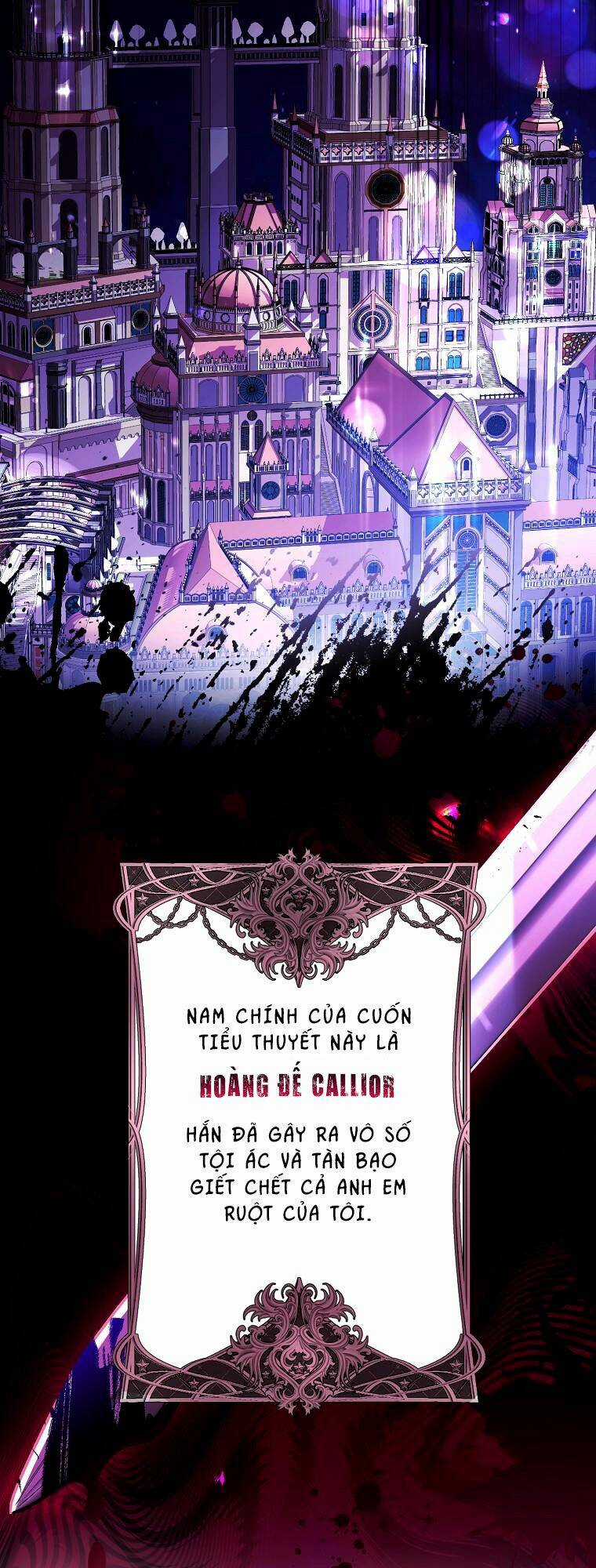 10 Cách Để Bị Bạo Chúa Đá Chapter 1 trang 10