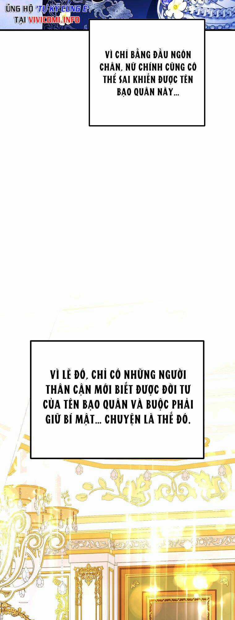 10 Cách Để Bị Bạo Chúa Đá Chapter 1 trang 12