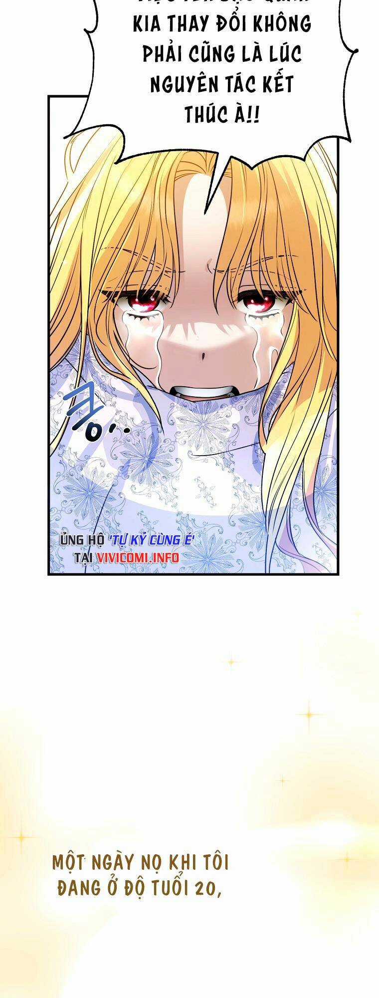 10 Cách Để Bị Bạo Chúa Đá Chapter 1 trang 14