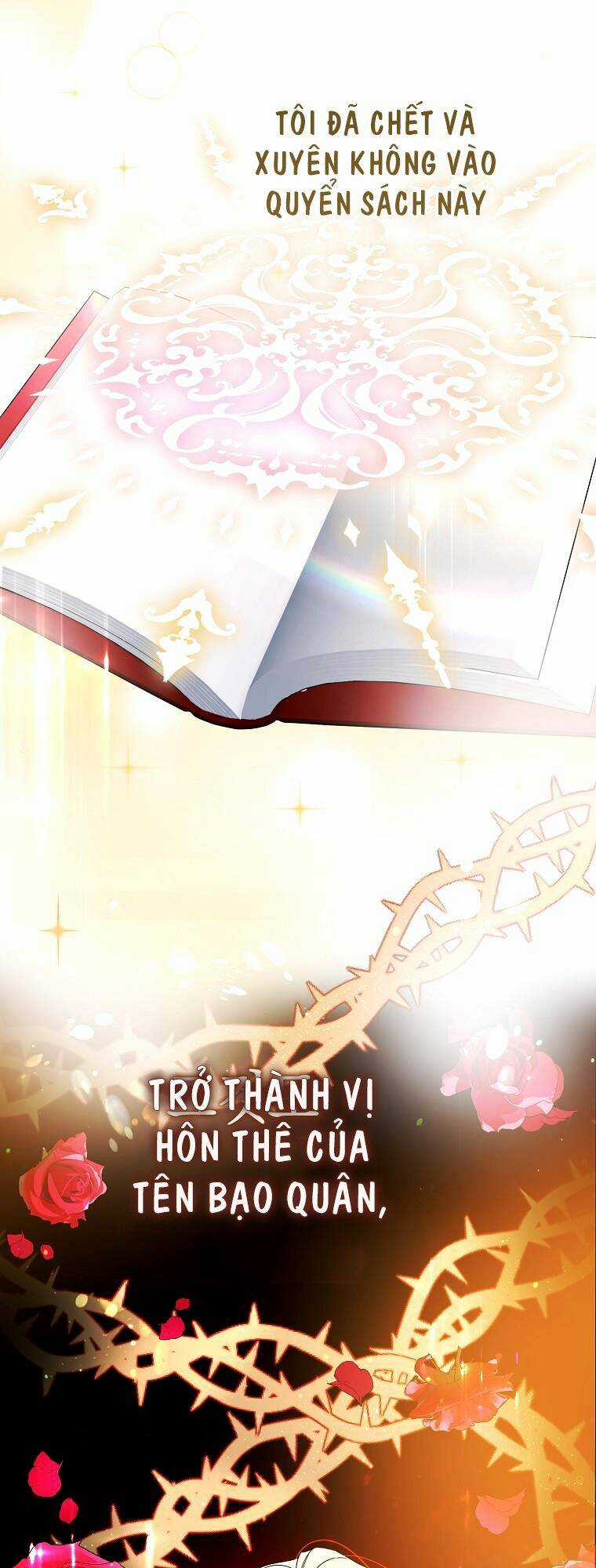 10 Cách Để Bị Bạo Chúa Đá Chapter 1 trang 15