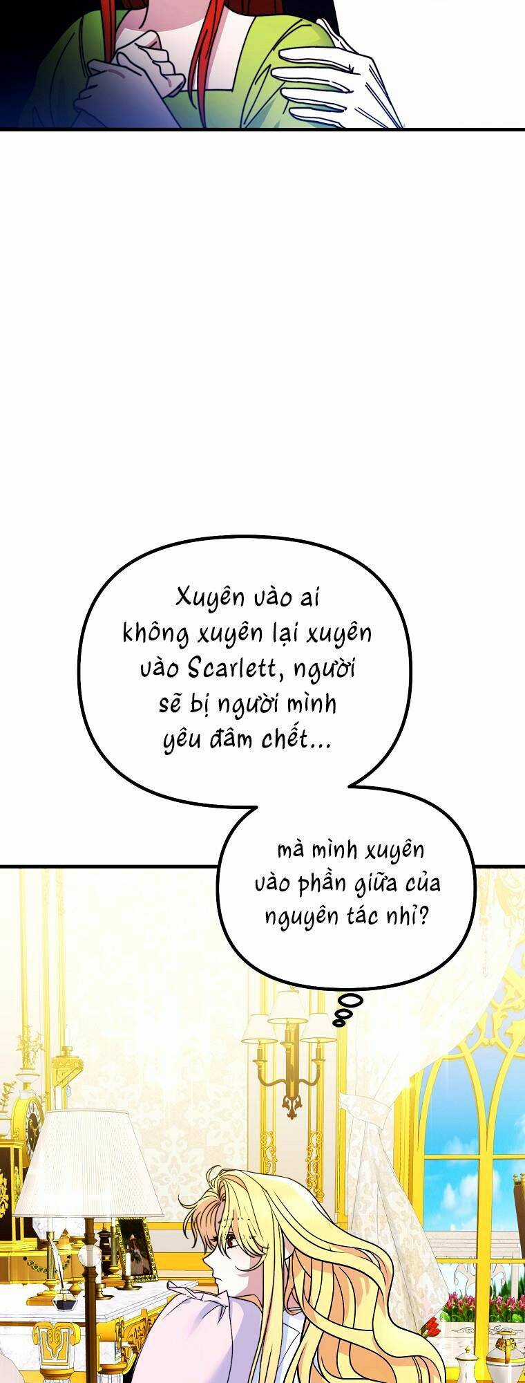 10 Cách Để Bị Bạo Chúa Đá Chapter 1 trang 19