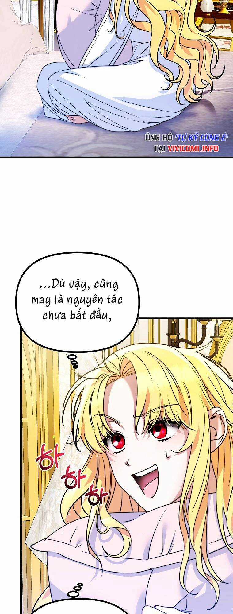 10 Cách Để Bị Bạo Chúa Đá Chapter 1 trang 20