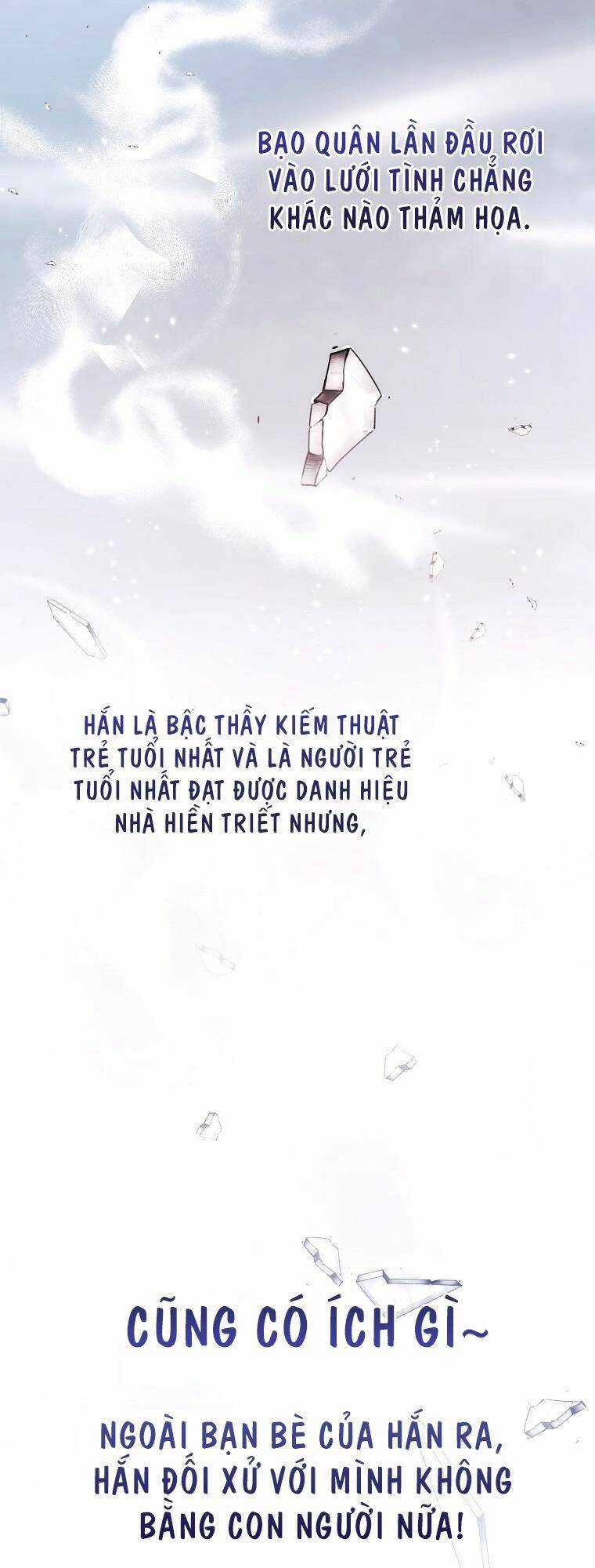 10 Cách Để Bị Bạo Chúa Đá Chapter 1 trang 23