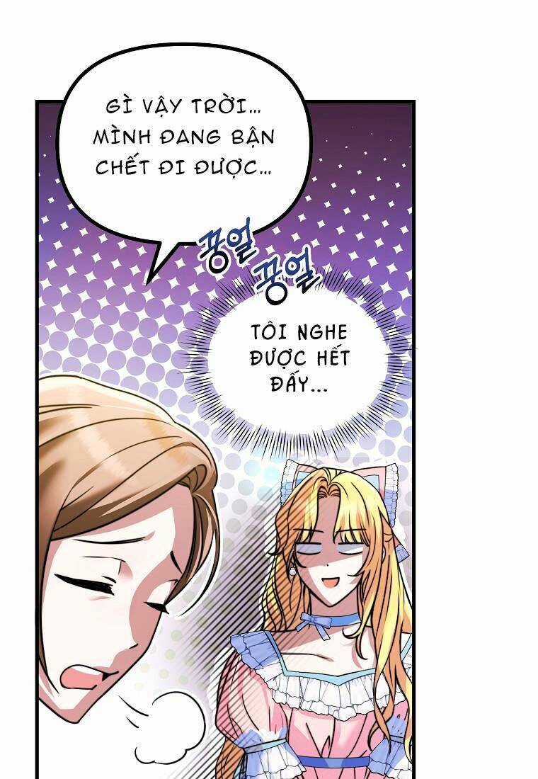10 Cách Để Bị Bạo Chúa Đá Chapter 1 trang 25
