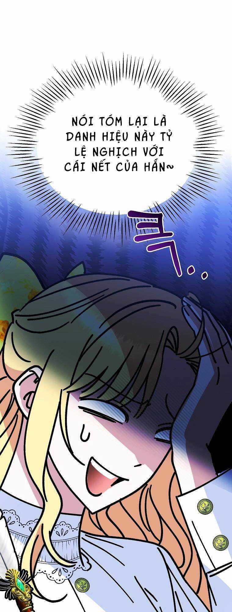 10 Cách Để Bị Bạo Chúa Đá Chapter 1 trang 27