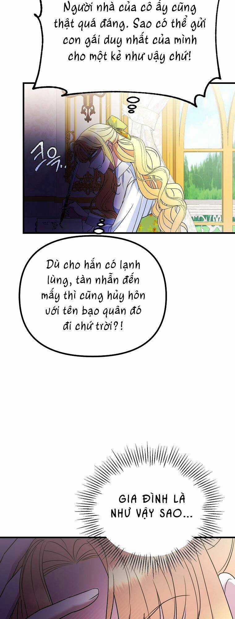 10 Cách Để Bị Bạo Chúa Đá Chapter 1 trang 29