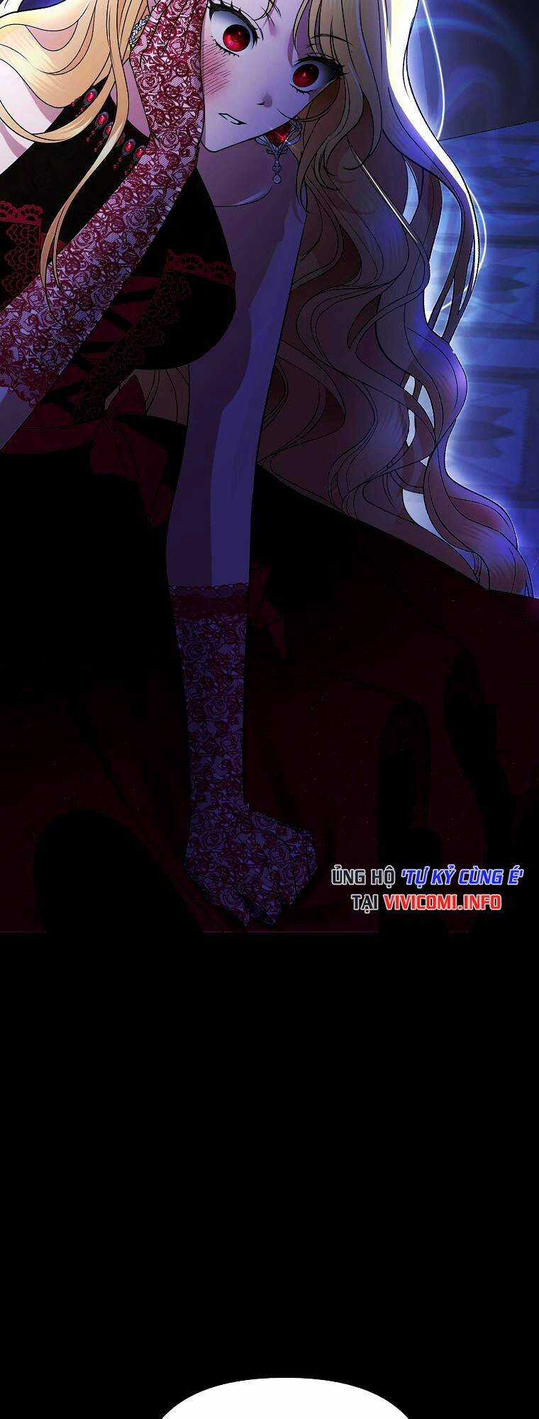 10 Cách Để Bị Bạo Chúa Đá Chapter 1 trang 33