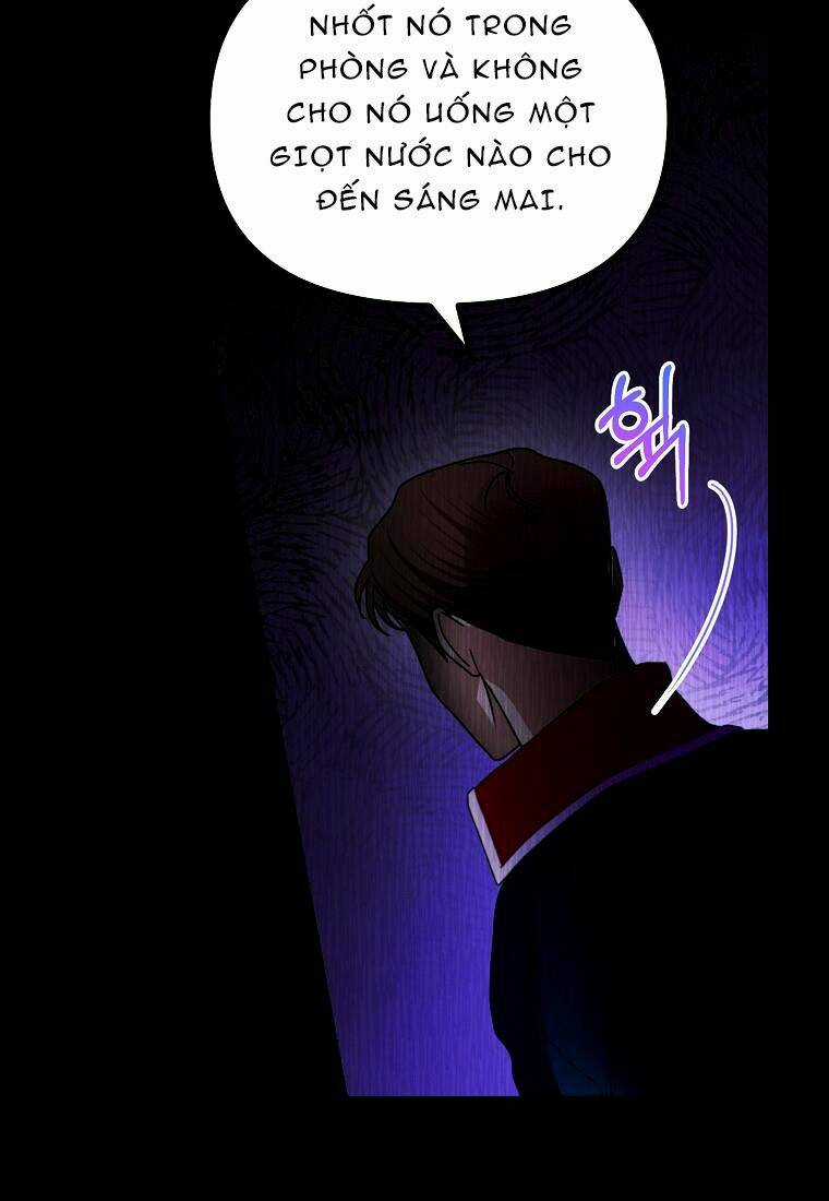 10 Cách Để Bị Bạo Chúa Đá Chapter 1 trang 34