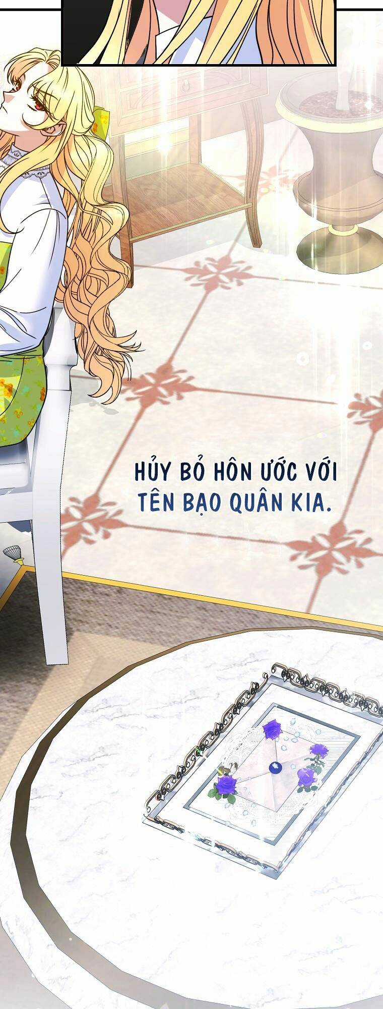 10 Cách Để Bị Bạo Chúa Đá Chapter 1 trang 40